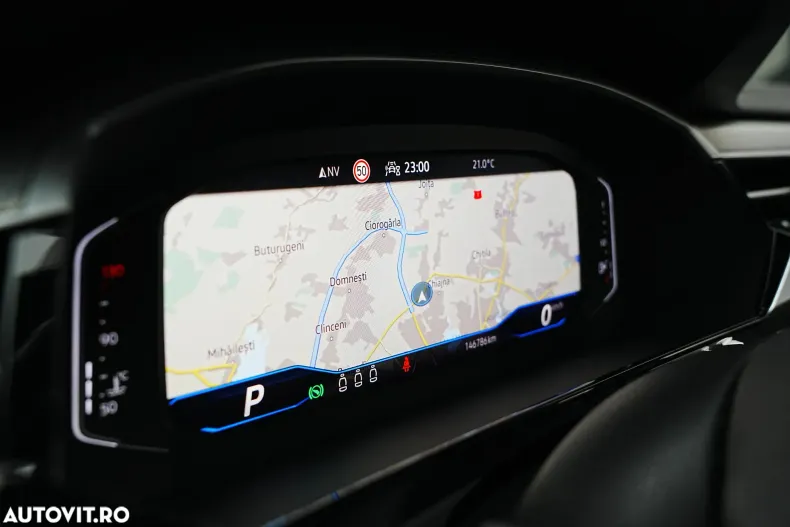 Volkswagen Arteon din 2021 cu 146.786 km - oferta VOL142322 - foto 30