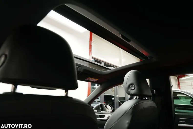 Volkswagen Arteon din 2021 cu 146.786 km - oferta VOL142322 - foto 33