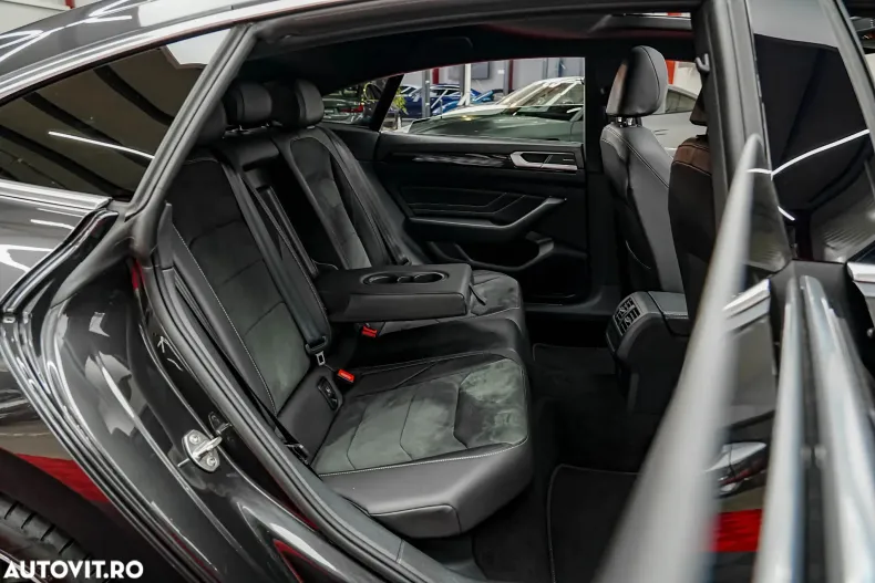 Volkswagen Arteon din 2021 cu 146.786 km - oferta VOL142322 - foto 34