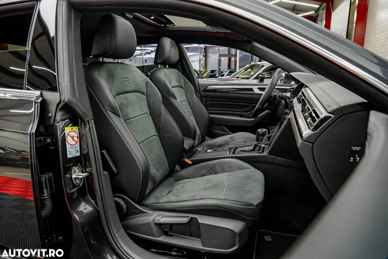 Volkswagen Arteon din 2021 cu 146.786 km - oferta VOL142322 - foto 35