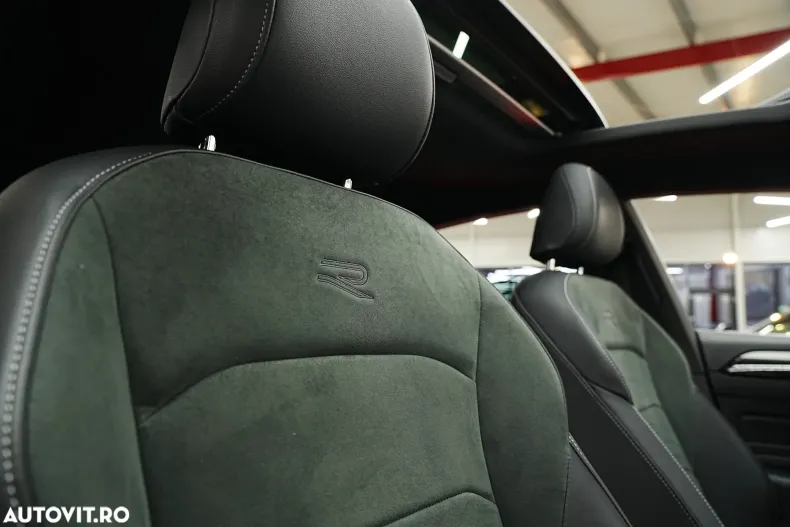 Volkswagen Arteon din 2021 cu 146.786 km - oferta VOL142322 - foto 36