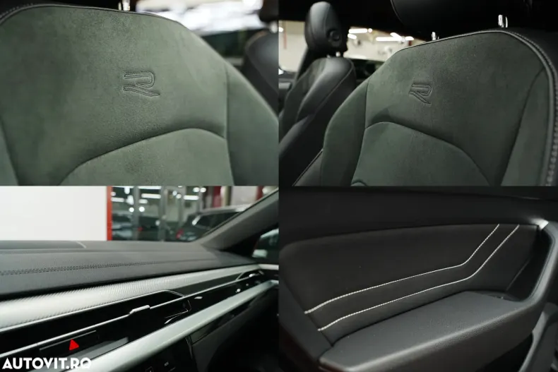 Volkswagen Arteon din 2021 cu 146.786 km - oferta VOL142322 - foto 37