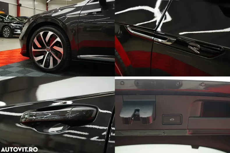 Volkswagen Arteon din 2021 cu 146.786 km - oferta VOL142322 - foto 39
