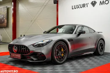 Mercedes-Benz AMG GT din 2025 - oferta MER142323