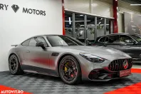 Mercedes-Benz AMG GT din 2025 cu 2.000 km - oferta MER142323 - foto 10