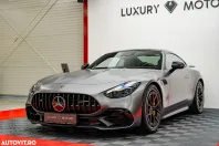 Mercedes-Benz AMG GT din 2025 cu 2.000 km - oferta MER142323 - foto 11