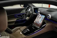 Mercedes-Benz AMG GT din 2025 cu 2.000 km - oferta MER142323 - foto 19