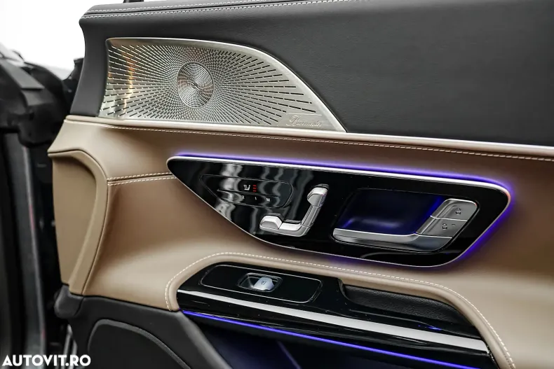 Mercedes-Benz AMG GT din 2025 cu 2.000 km - oferta MER142323 - foto 23