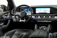 Mercedes-Benz GLE Coupe din 2021 cu 66.000 km - oferta MER142324 - foto 2