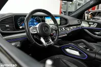 Mercedes-Benz GLE Coupe din 2021 cu 66.000 km - oferta MER142324 - foto 4