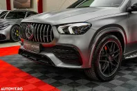 Mercedes-Benz GLE Coupe din 2021 cu 66.000 km - oferta MER142324 - foto 5