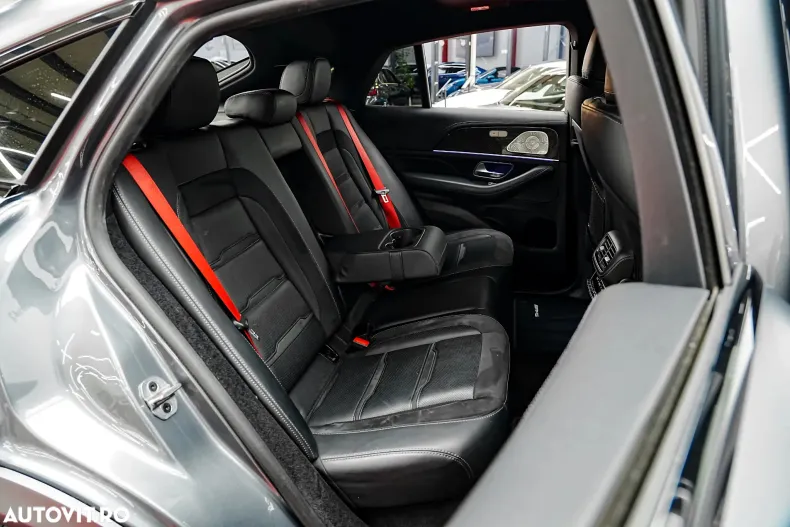 Mercedes-Benz GLE Coupe din 2021 cu 66.000 km - oferta MER142324 - foto 10