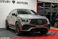 Mercedes-Benz GLE Coupe din 2021 cu 66.000 km - oferta MER142324 - foto 12