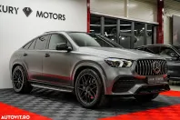Mercedes-Benz GLE Coupe din 2021 cu 66.000 km - oferta MER142324 - foto 14