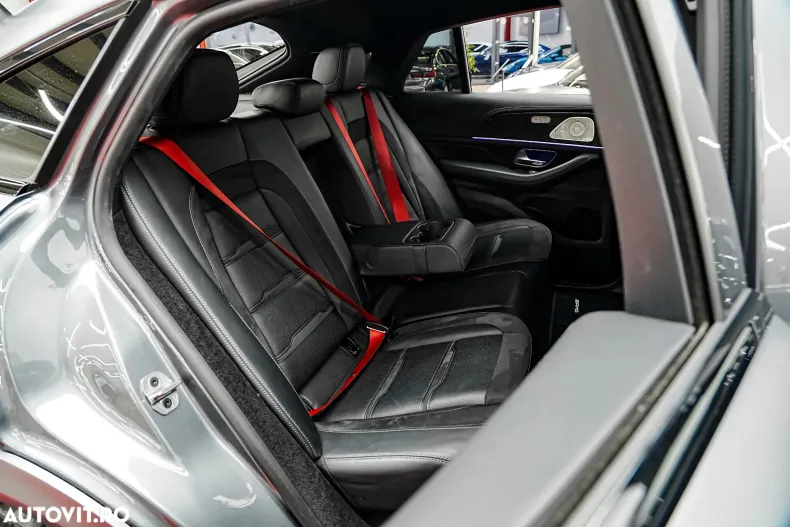 Mercedes-Benz GLE Coupe din 2021 cu 66.000 km - oferta MER142324 - foto 25