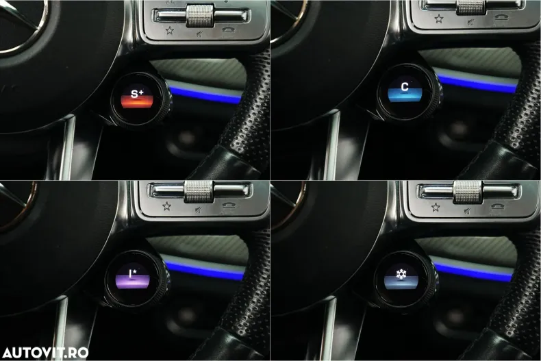 Mercedes-Benz GLE Coupe din 2021 cu 66.000 km - oferta MER142324 - foto 29