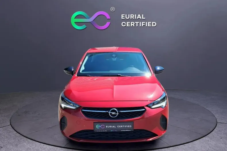 Opel Corsa din 2021 cu 26.949 km - oferta OPE142326 - foto 2