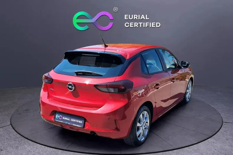 Opel Corsa din 2021 cu 26.949 km - oferta OPE142326 - foto 3