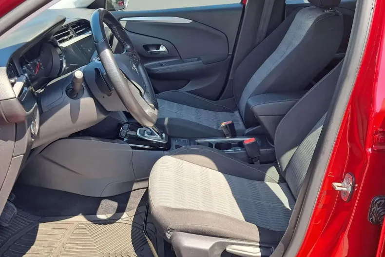 Opel Corsa din 2021 cu 26.949 km - oferta OPE142326 - foto 4