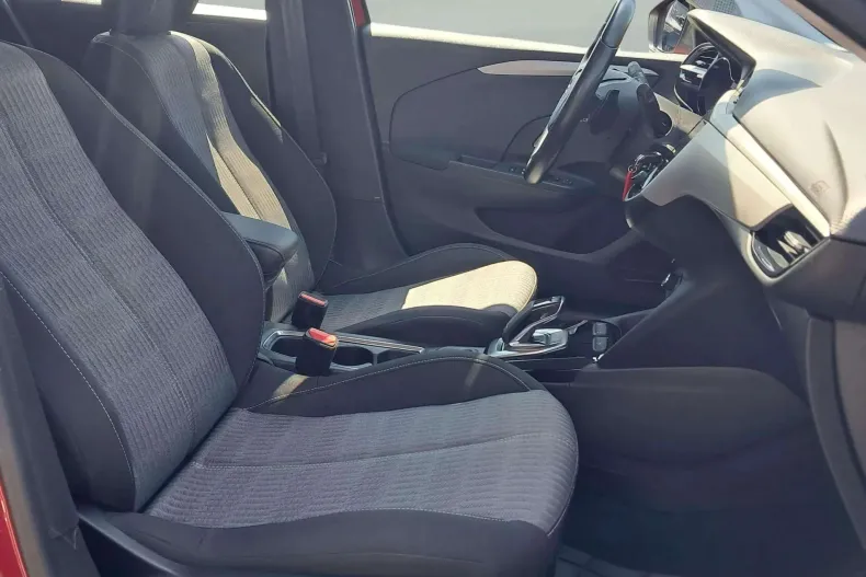 Opel Corsa din 2021 cu 26.949 km - oferta OPE142326 - foto 5