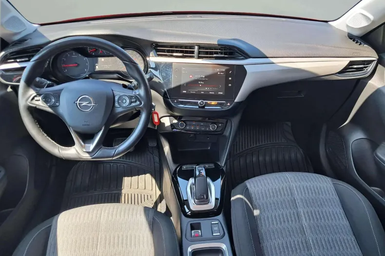 Opel Corsa din 2021 cu 26.949 km - oferta OPE142326 - foto 7