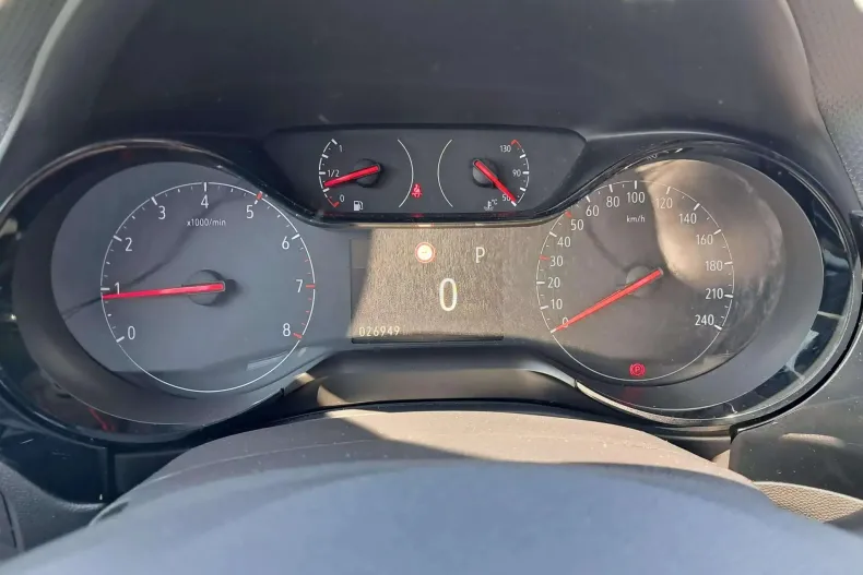 Opel Corsa din 2021 cu 26.949 km - oferta OPE142326 - foto 8