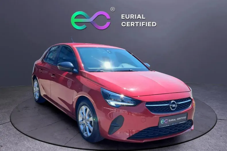 Opel Corsa din 2021 cu 26.949 km - oferta OPE142326 - foto 9