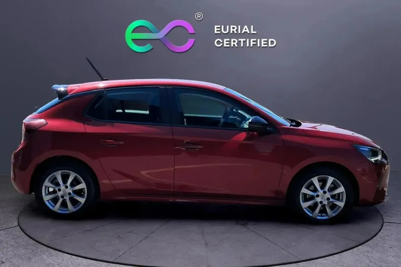 Opel Corsa din 2021 cu 26.949 km - oferta OPE142326 - foto 10