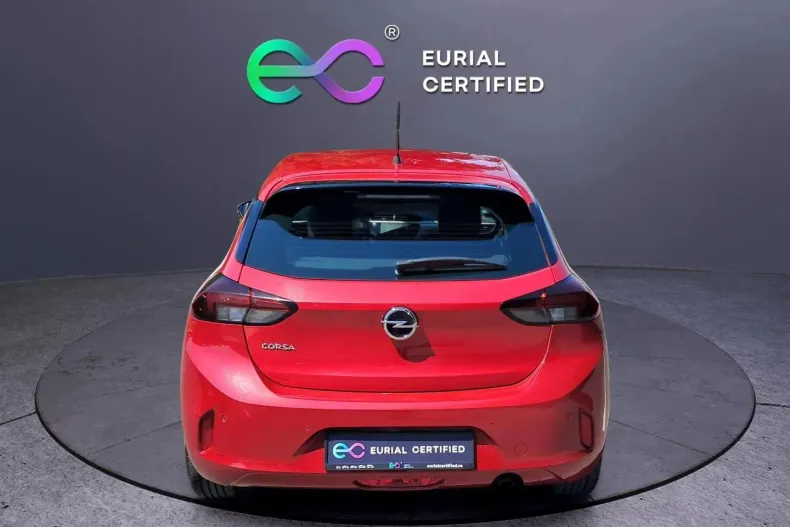 Opel Corsa din 2021 cu 26.949 km - oferta OPE142326 - foto 11