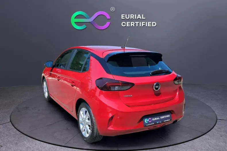 Opel Corsa din 2021 cu 26.949 km - oferta OPE142326 - foto 12