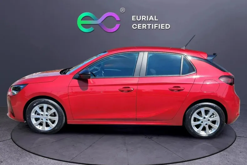 Opel Corsa din 2021 cu 26.949 km - oferta OPE142326 - foto 13