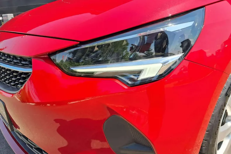 Opel Corsa din 2021 cu 26.949 km - oferta OPE142326 - foto 16