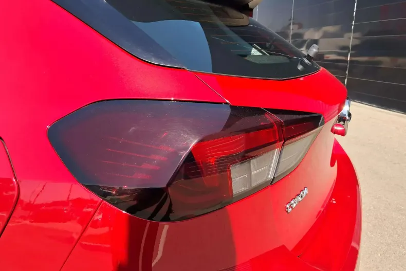 Opel Corsa din 2021 cu 26.949 km - oferta OPE142326 - foto 17