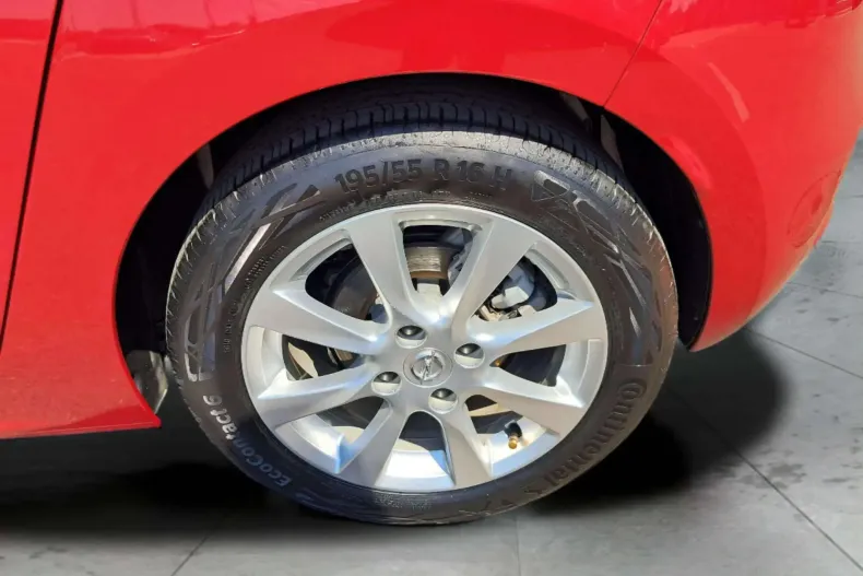 Opel Corsa din 2021 cu 26.949 km - oferta OPE142326 - foto 18