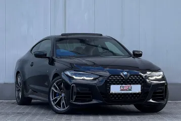 BMW M4 din 2021 - oferta BMW142328