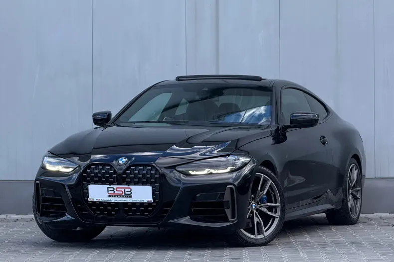 BMW M4 din 2021 cu 35.900 km - oferta BMW142328 - foto 3