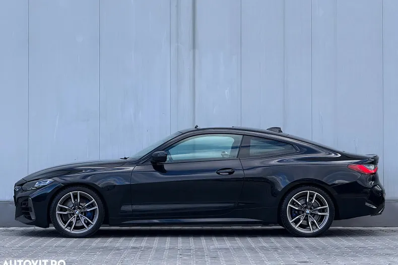 BMW M4 din 2021 cu 35.900 km - oferta BMW142328 - foto 4