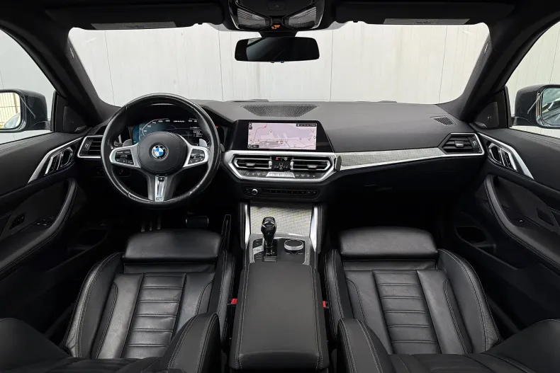 BMW M4 din 2021 cu 35.900 km - oferta BMW142328 - foto 5