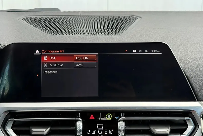 BMW M4 din 2021 cu 35.900 km - oferta BMW142328 - foto 11