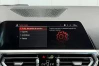 BMW M4 din 2021 cu 35.900 km - oferta BMW142328 - foto 12