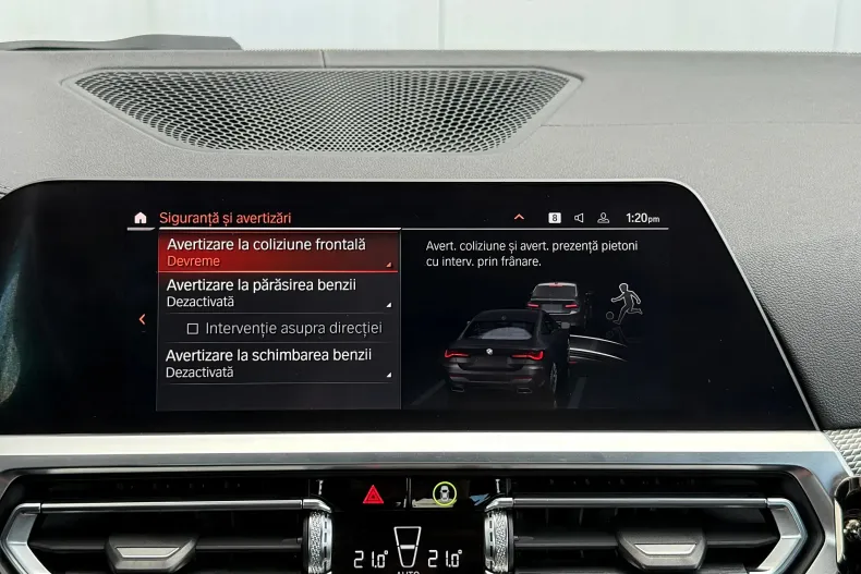 BMW M4 din 2021 cu 35.900 km - oferta BMW142328 - foto 15