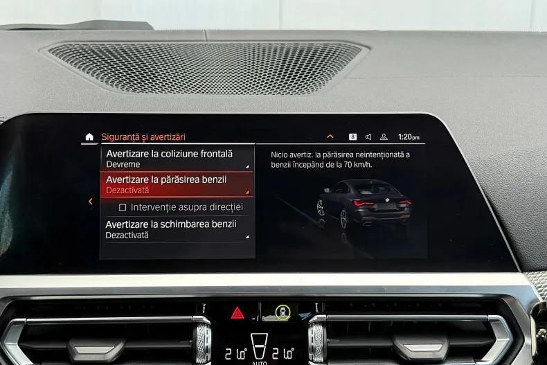 BMW M4 din 2021 cu 35.900 km - oferta BMW142328 - foto 16