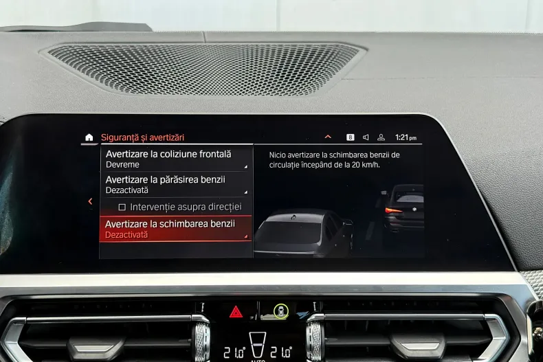 BMW M4 din 2021 cu 35.900 km - oferta BMW142328 - foto 17