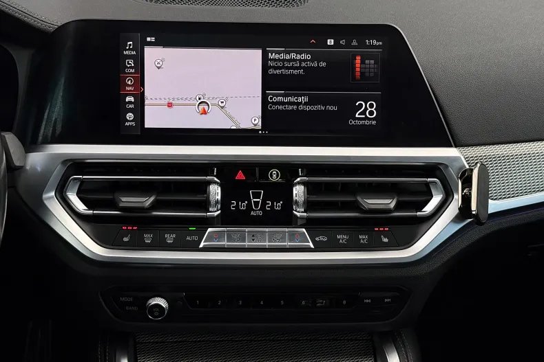 BMW M4 din 2021 cu 35.900 km - oferta BMW142328 - foto 19