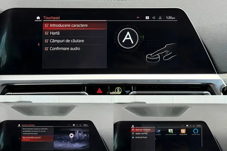 BMW M4 din 2021 cu 35.900 km - oferta BMW142328 - foto 20