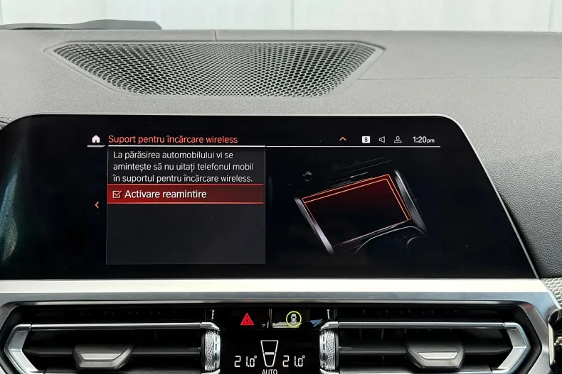 BMW M4 din 2021 cu 35.900 km - oferta BMW142328 - foto 22