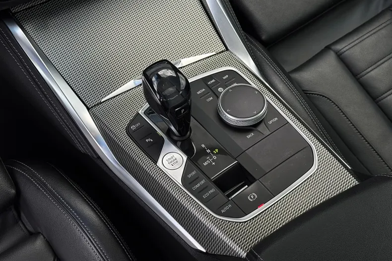 BMW M4 din 2021 cu 35.900 km - oferta BMW142328 - foto 23