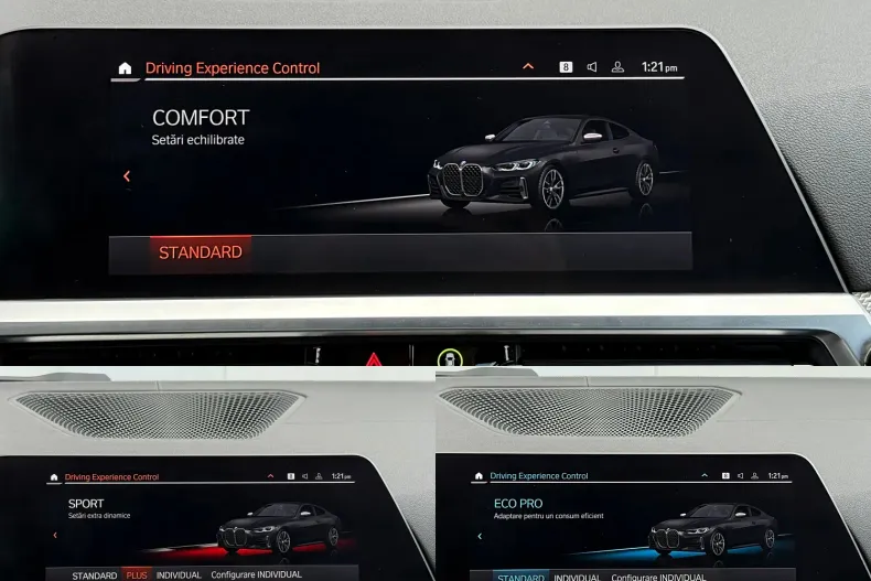 BMW M4 din 2021 cu 35.900 km - oferta BMW142328 - foto 24