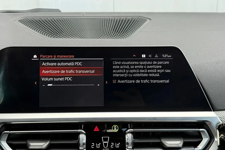 BMW M4 din 2021 cu 35.900 km - oferta BMW142328 - foto 28