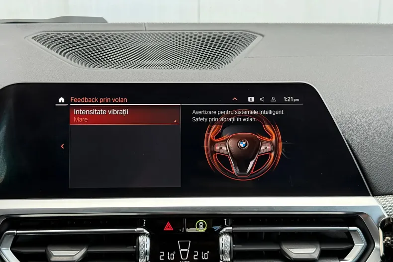 BMW M4 din 2021 cu 35.900 km - oferta BMW142328 - foto 30